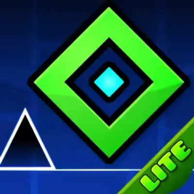  Geometry Dash Lite