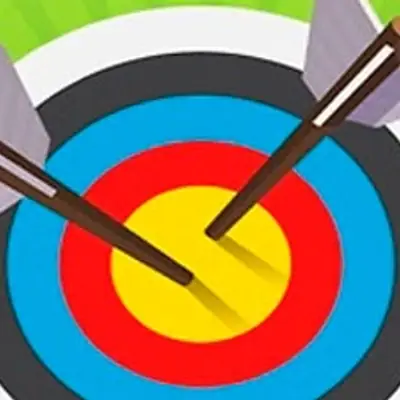 Arcade Dart