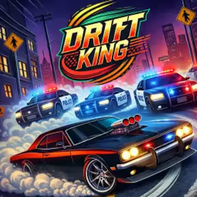 Drift King