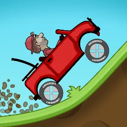 Hill Climbing