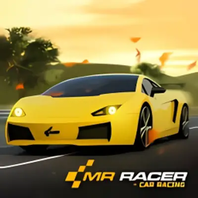 MR RACER - Car Racing