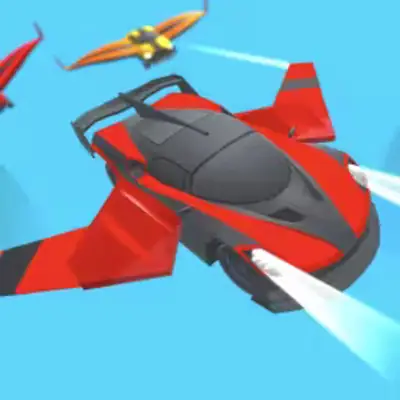 Sky Racer