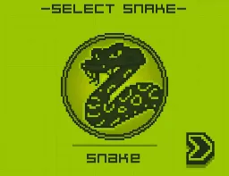 Snake Rush