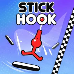 Stickman Hook