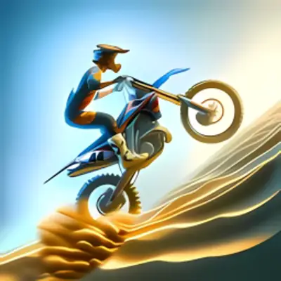 Stunt Bike Extreme
