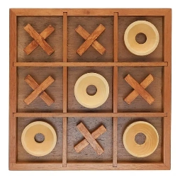 Quick Tac Toe